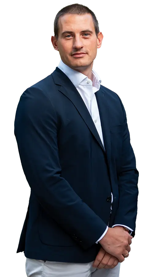 Duco van Dongen
