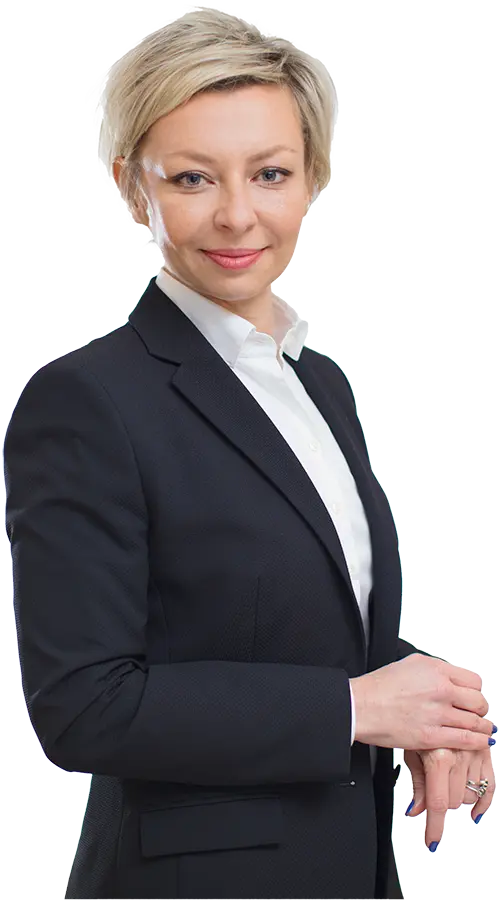 Ewa Ostaszkiewicz-Sobiczewska