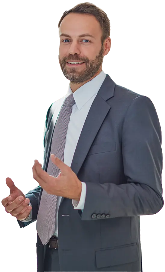 Dr. Fabian Brocke, LL.M.