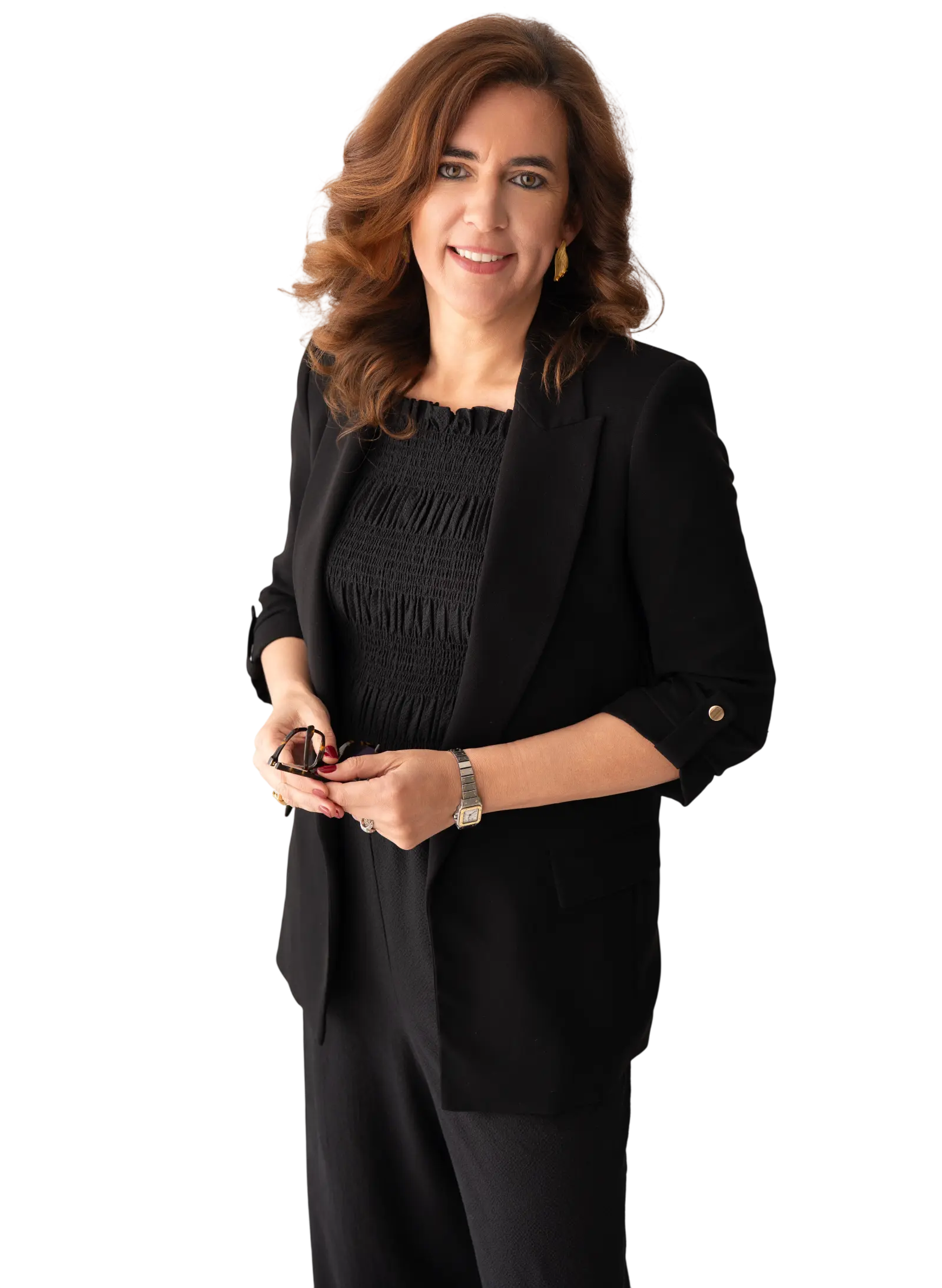 Frederica Campos de Carvalho
