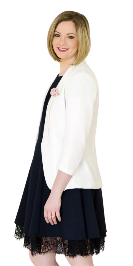 Dr. Judit Vidóczy-Fehér