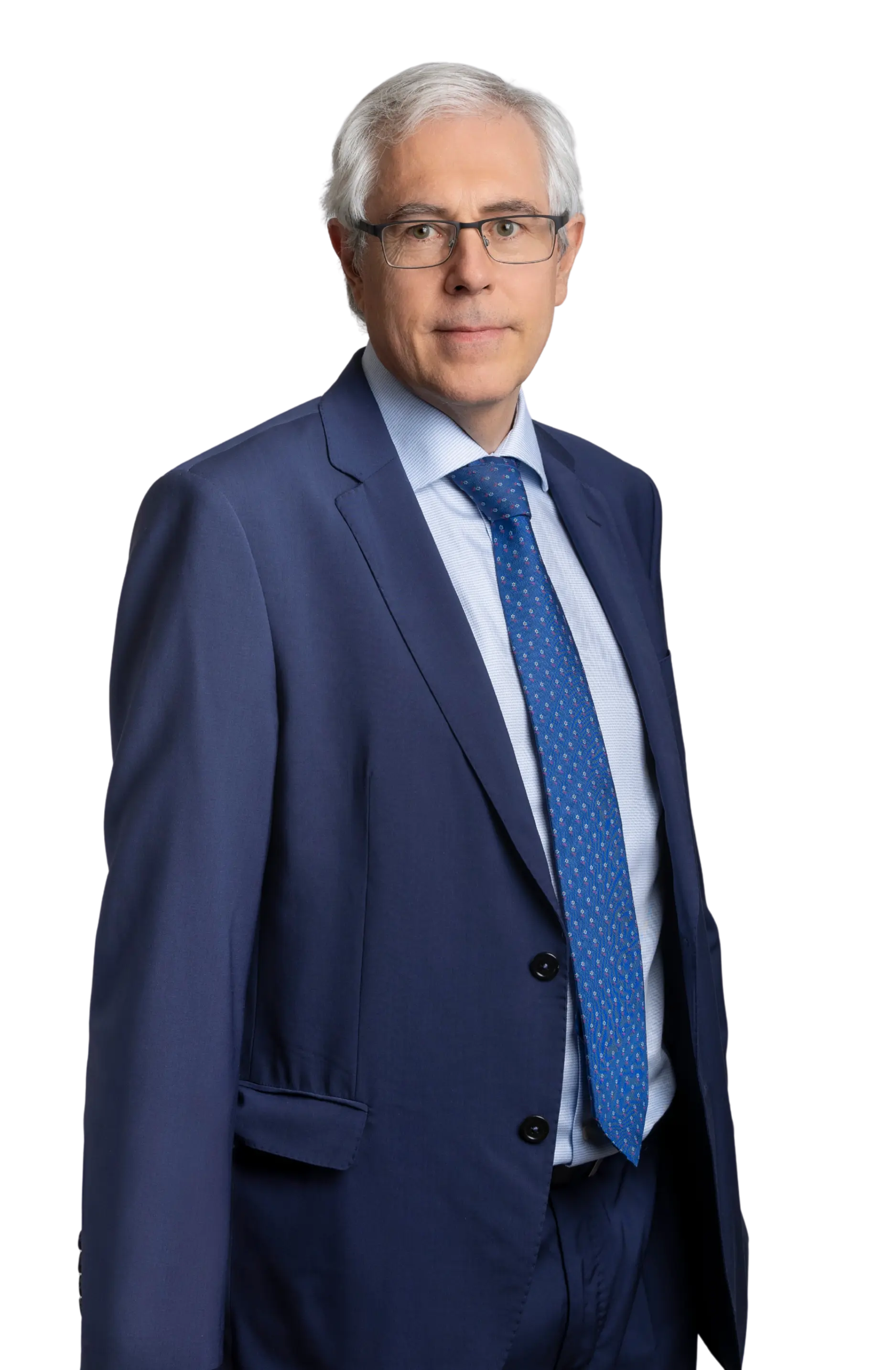 Fernando González