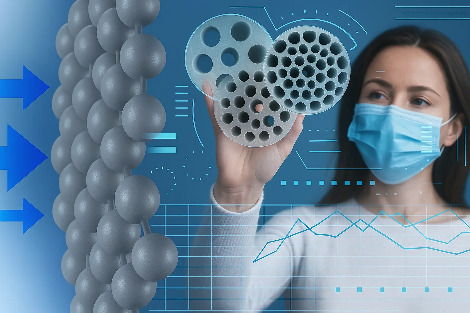 Draft of a selective distribution agreement for a UK company  specialised in the provision of filtration, separation and purification solutions including competition analysis.