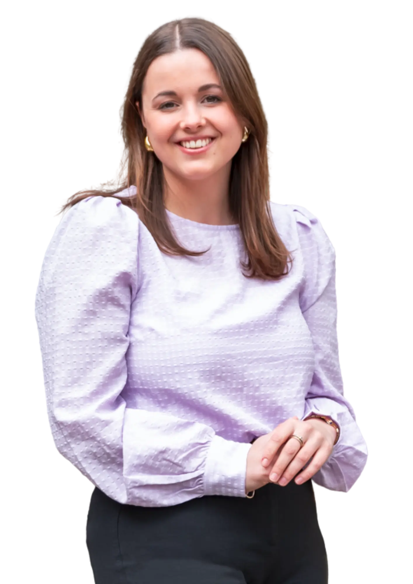 Fleur van den Broek