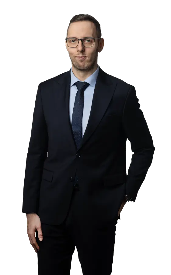 JUDr. Martin Horvát, LL.M.