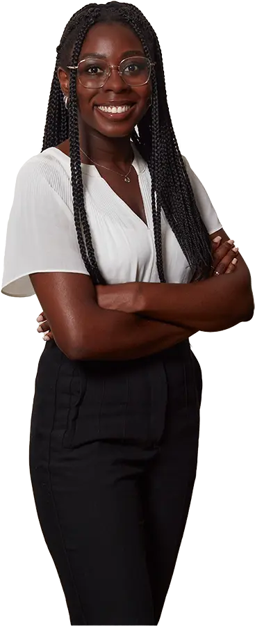 Gracia Engwaya