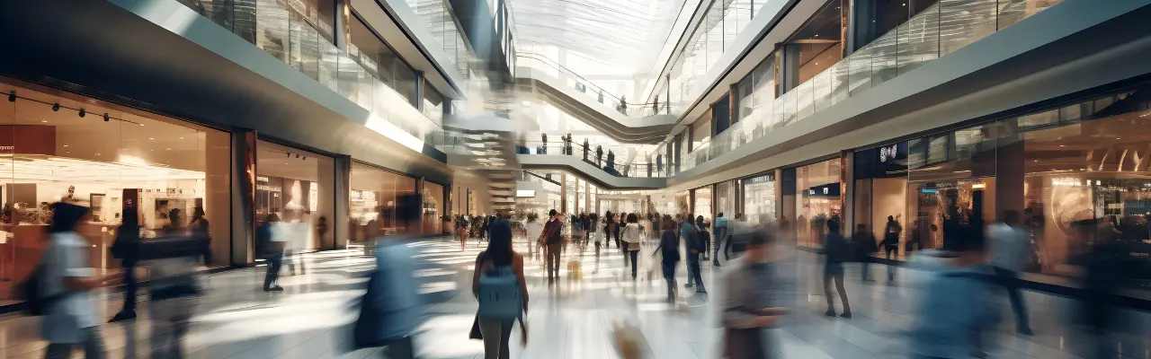 Flexible leasing of catering and retail premises: this determines whether deviating clauses are valid
