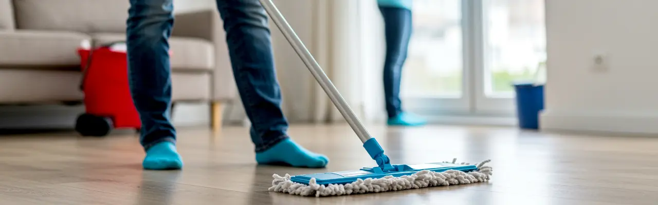 Bankrupt Platform, ongoing Labour Conflict: cleaners working via Helpling recognised as temporary agency workers