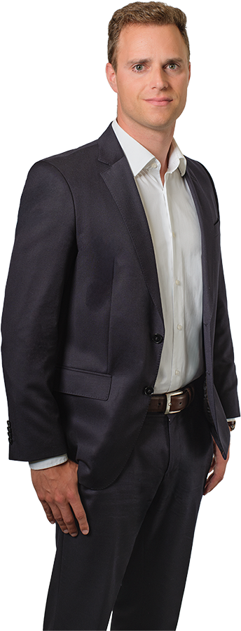 David Iseli, MLaw
