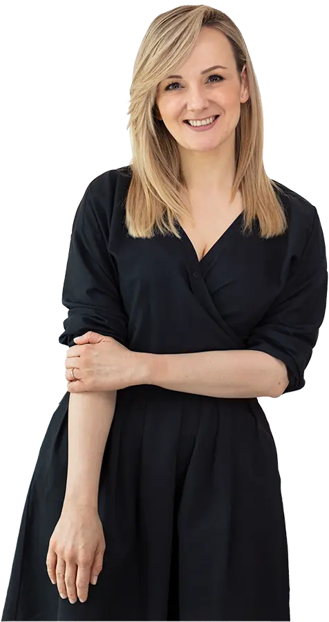 Iustina Oblu