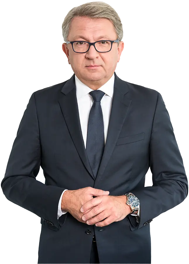 Jacek Bieniak