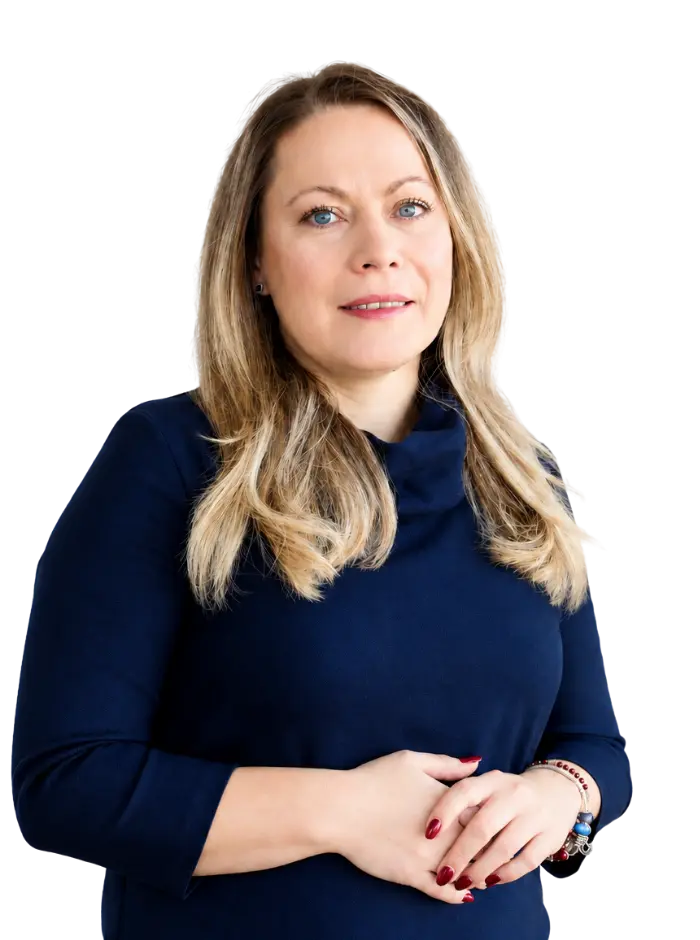 Kamila Szwarc-Skudlarska