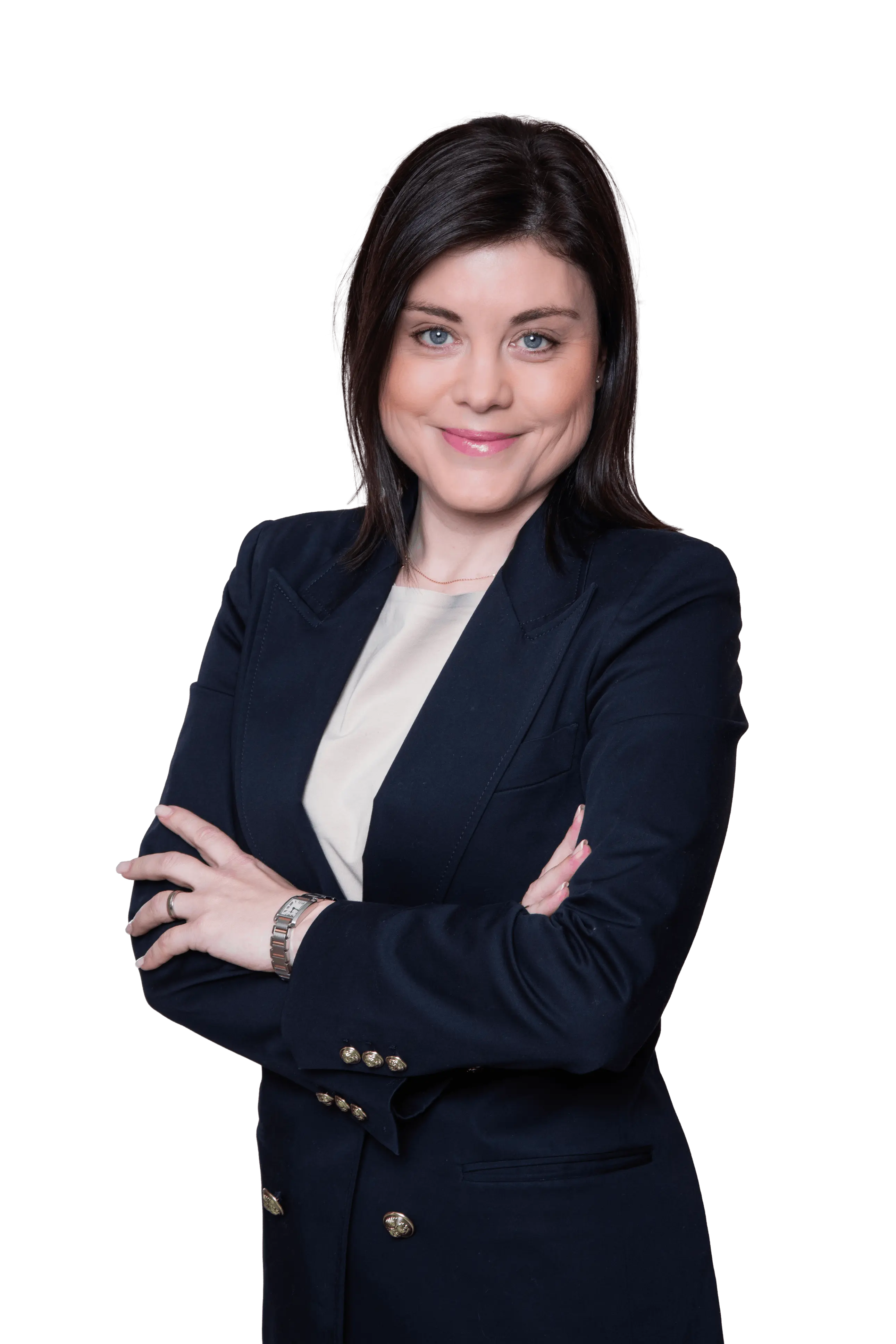 JUDr. Katarína Haščáková
