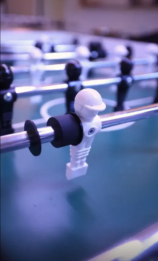 KICK & CONNECT: Private Equity Table Football Night