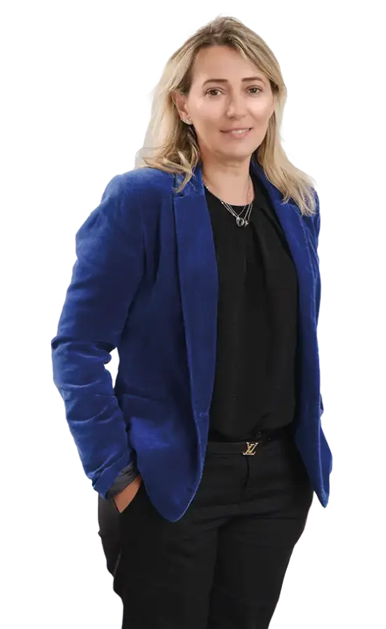 Lacri Rosu