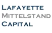 Germany - Lafayette Mittelstand Capital