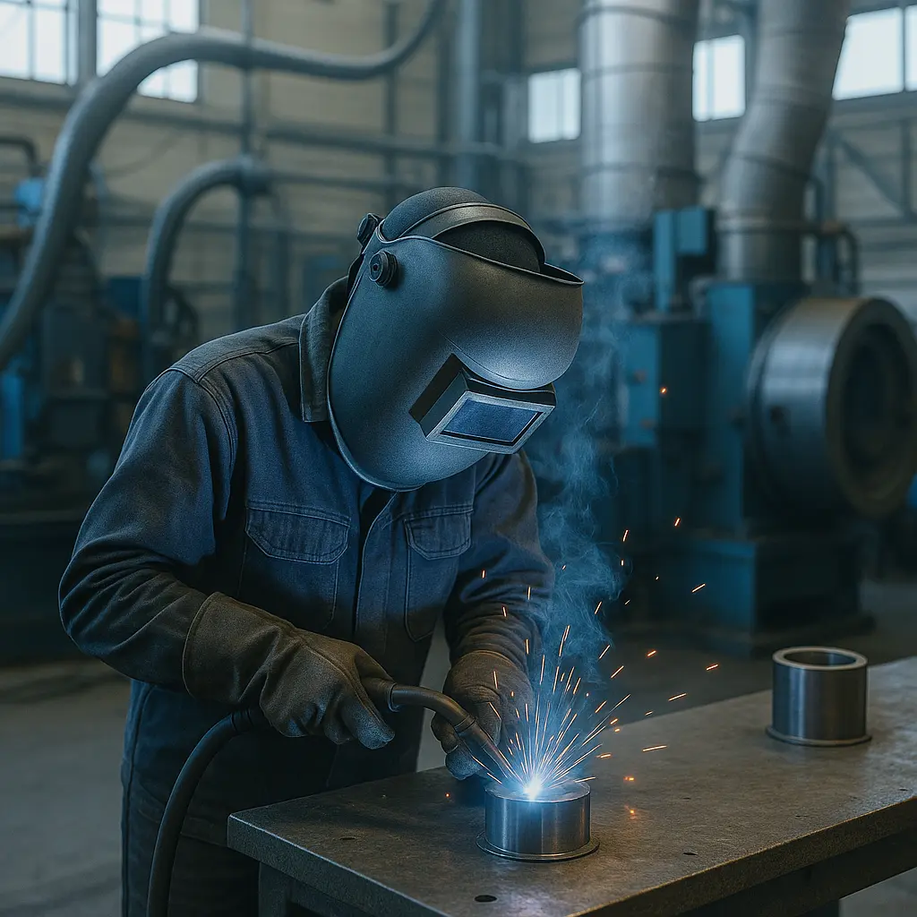 Advising a leading international manufacturer of high-precision alloy components made for the most demanding conditions on its successful sale of its titanium precision foundry business.