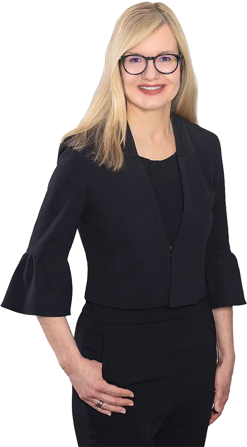 Lisa Fortmüller