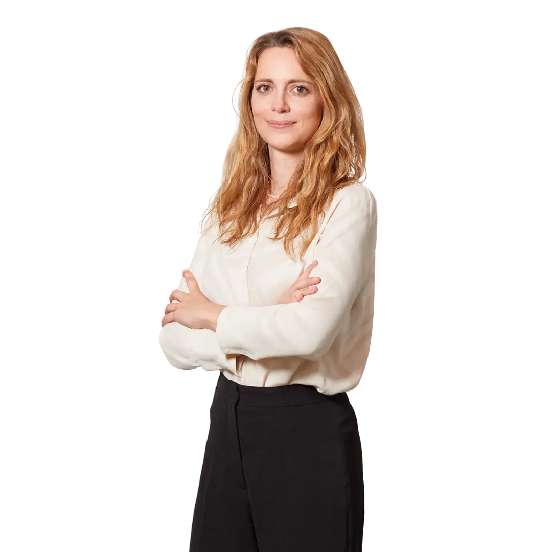Lisa Seyfried