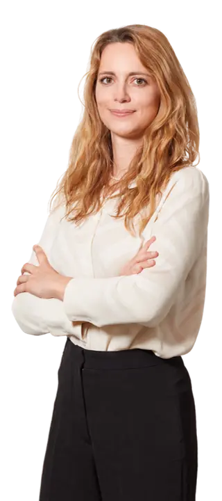 Lawyer (m/f/d) Real Estate