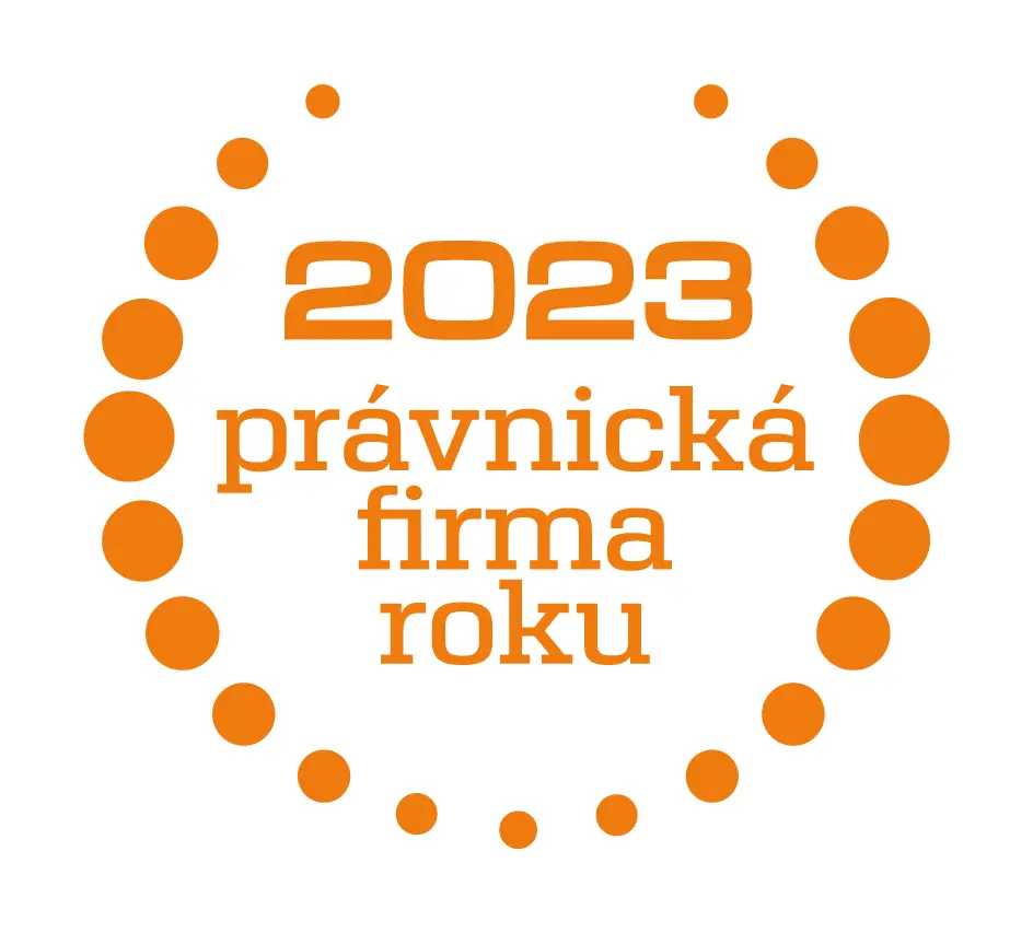 Czech Republic Law Firm of the Year 2023 – Environmental law