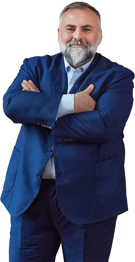 Luca Vicarioli