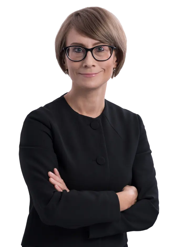 Małgorzata Wąsowska
