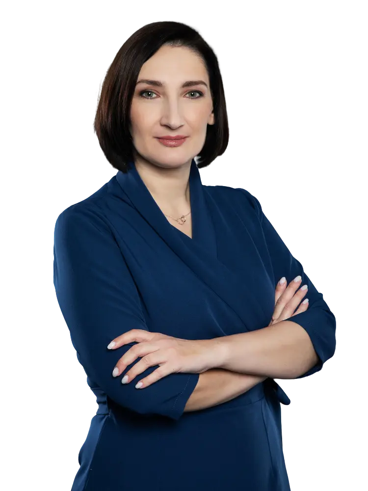Ing. Katarína Macanová