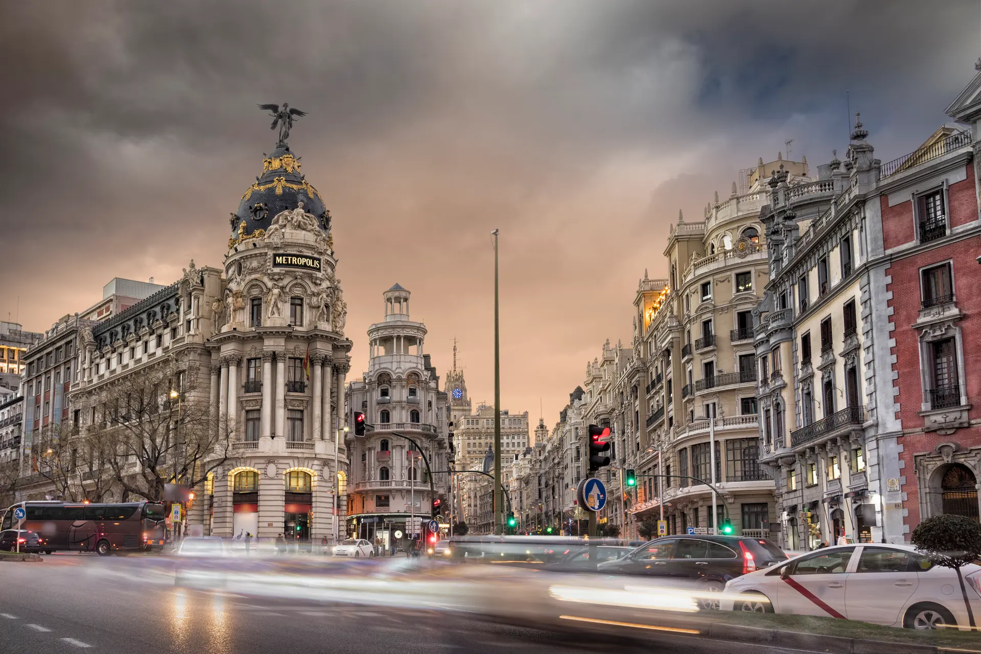 Spain