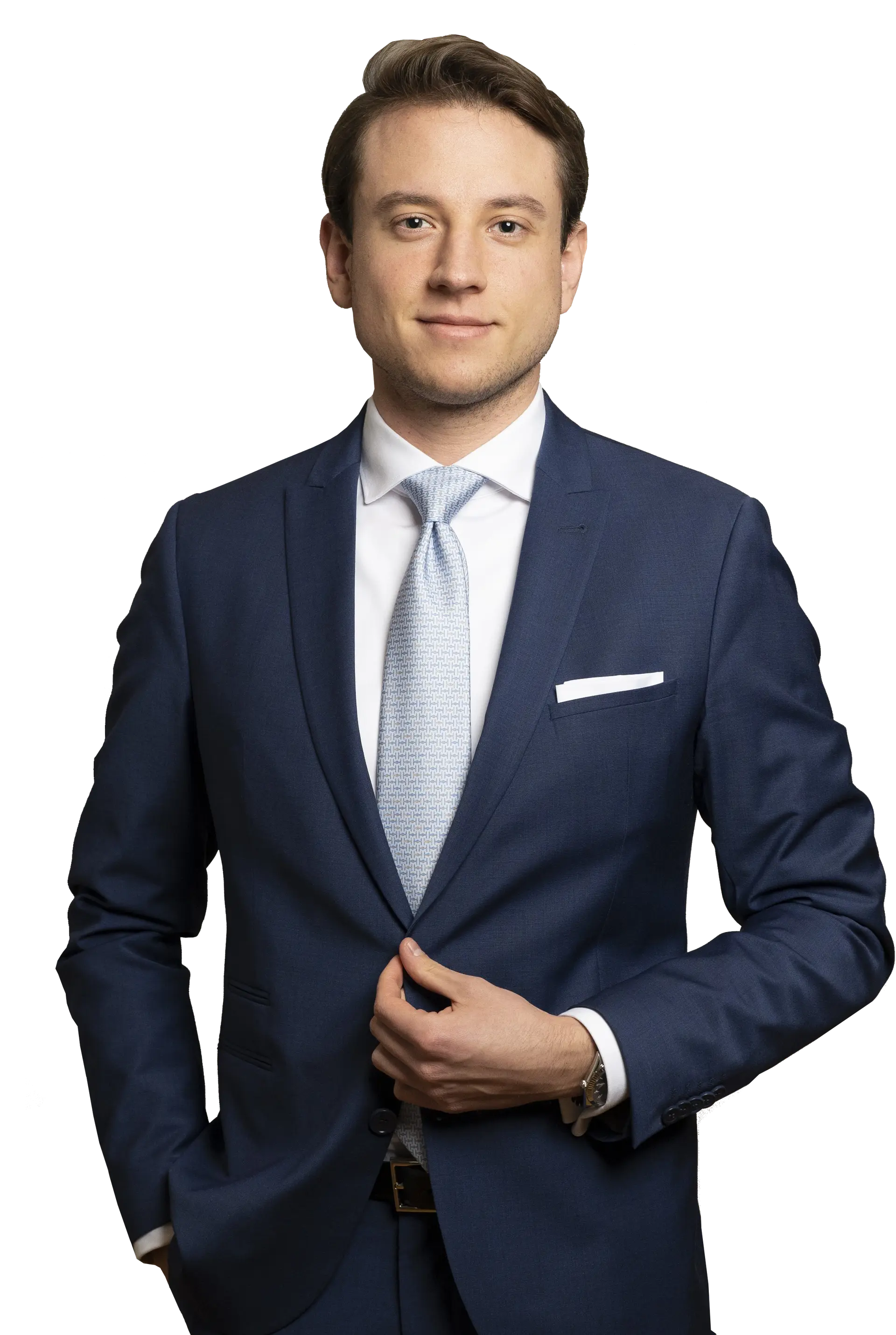 Mag. Franz Aichwalder