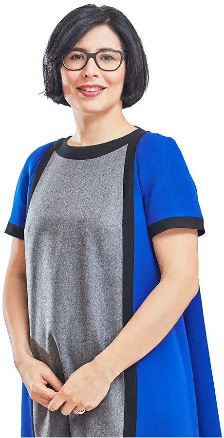 Magdalena Banaszczyk-Głowacka