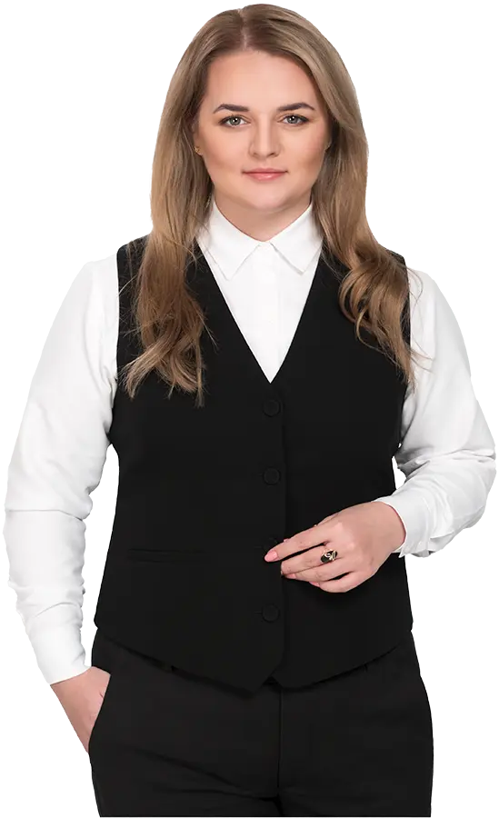 Magdalena Granicka