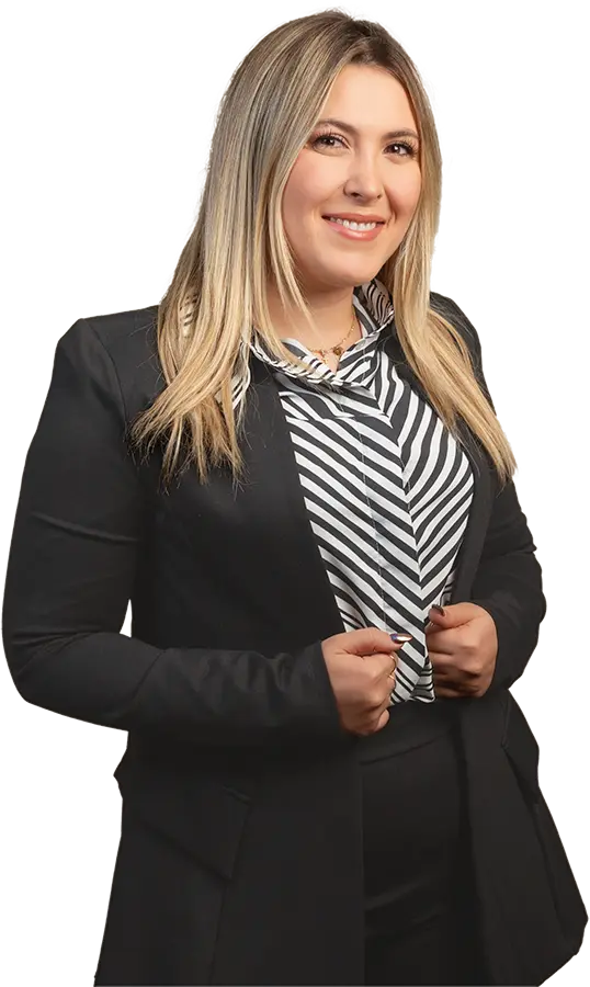 Magdhalini Lena