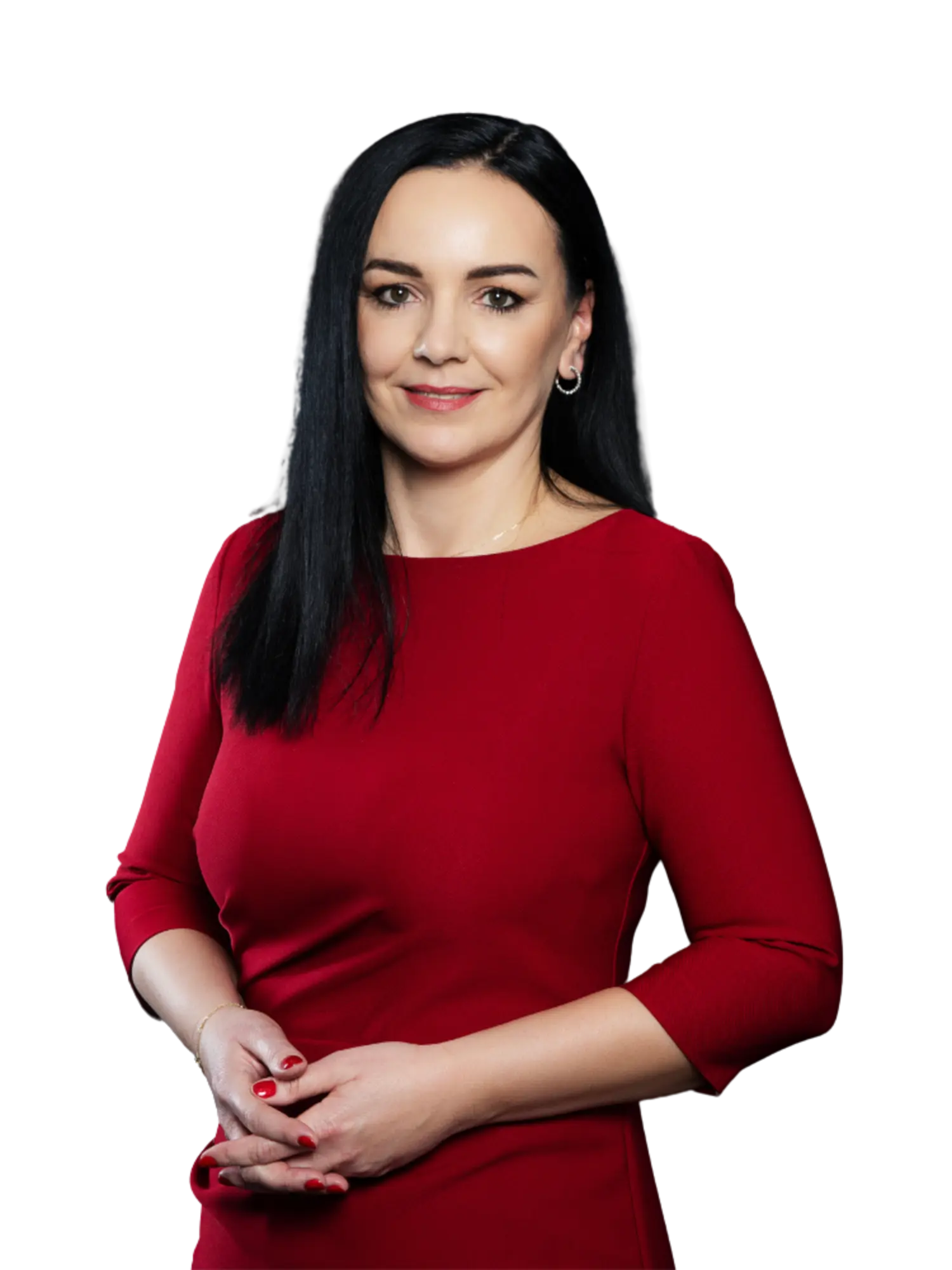 JUDr. Michaela Malatová