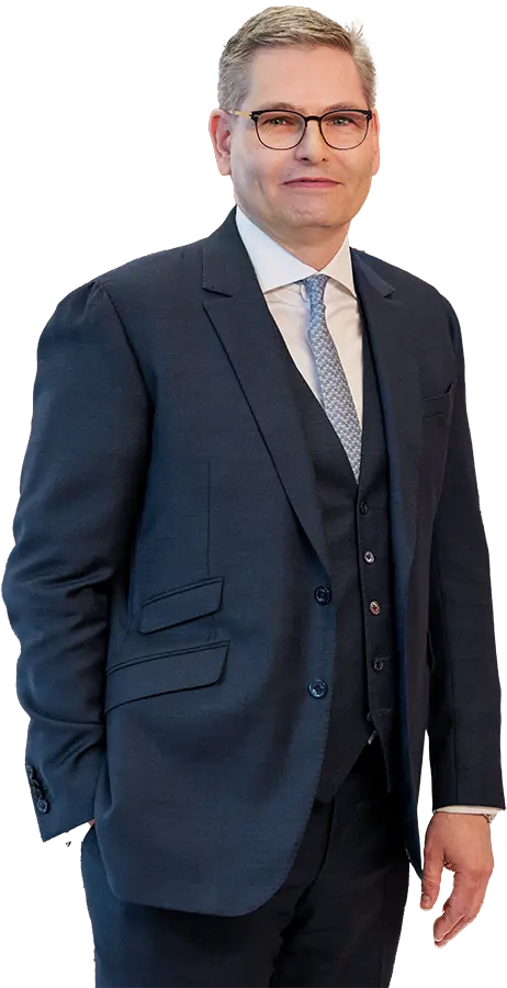 Dr. Marco Loesche, Notar