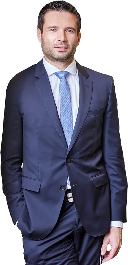 Marcus Columbu