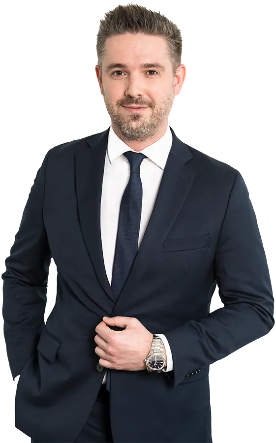 Marek Miszkiel