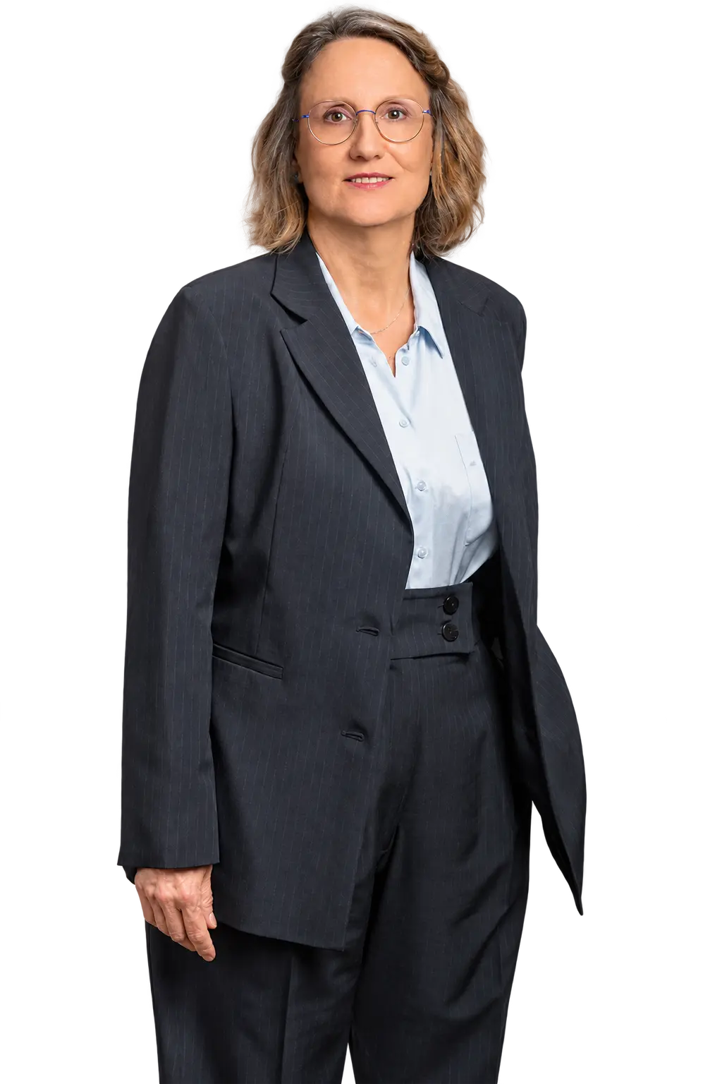 María Gracia Rubio