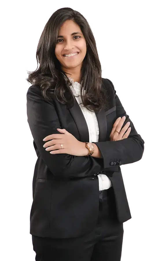 Mariam Tourabaly