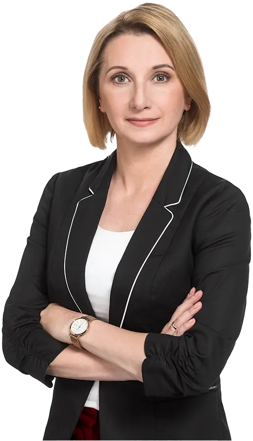 Katarzyna Marzec
