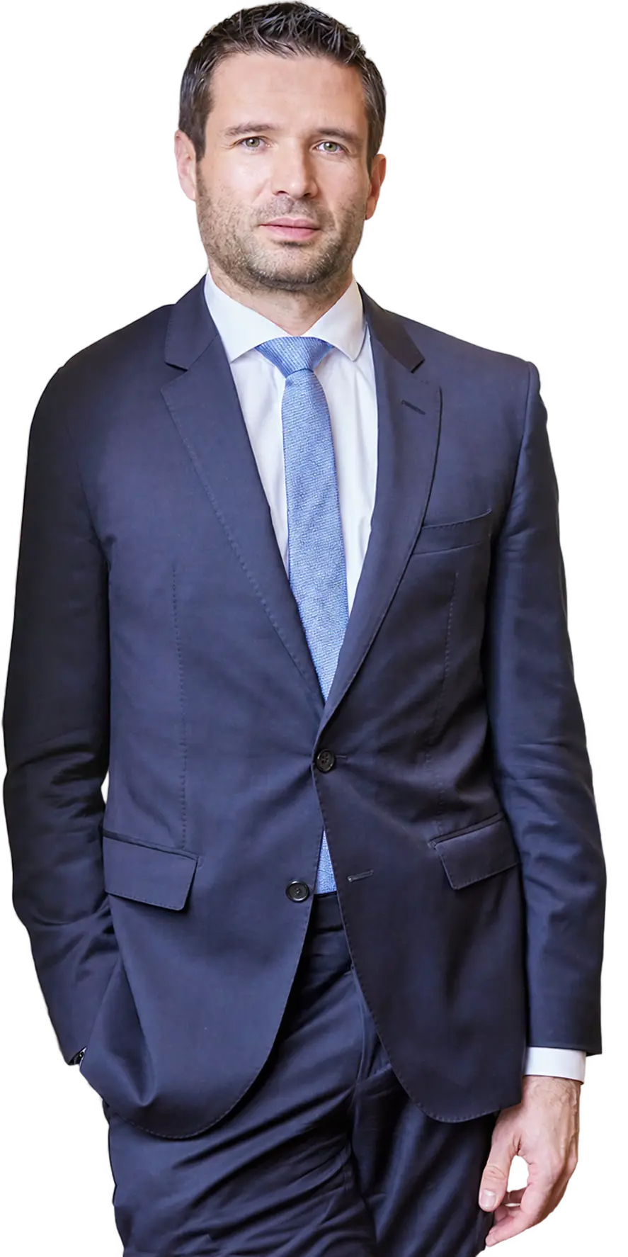 Marcus Columbu