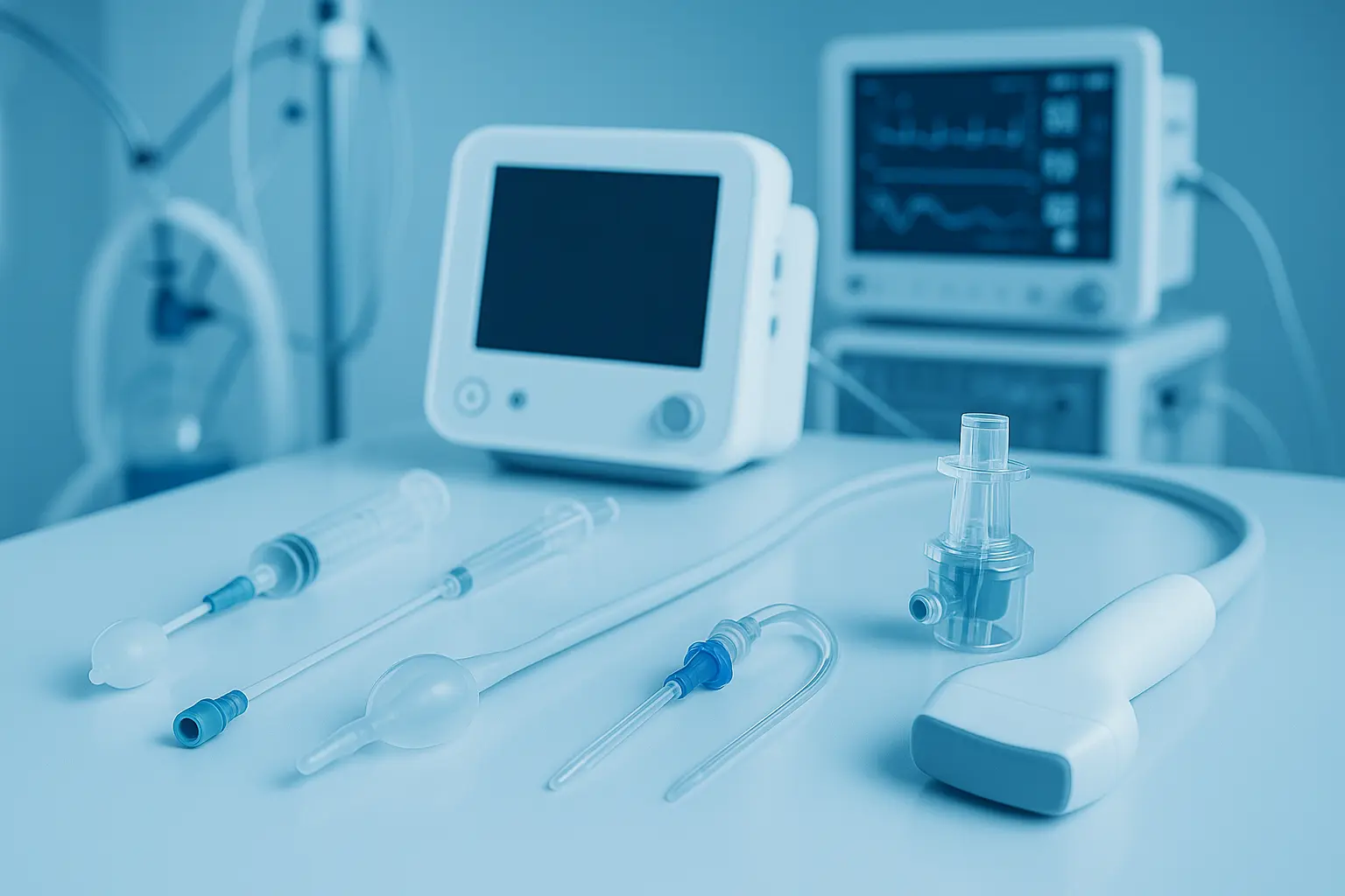 Assisting a listed US multinational medical technologies corporation with their corporate restructuring in Belgium