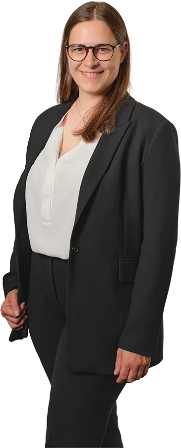 Céline Meier, MLaw