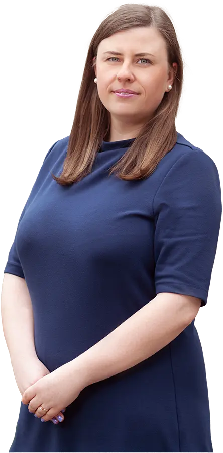 Mgr. Barbora Šustrová
