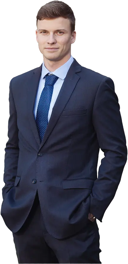 Mgr. Bc. Pavel Glos, Ph.D. 