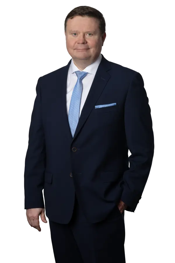 Mgr. Ing. Jan Havel