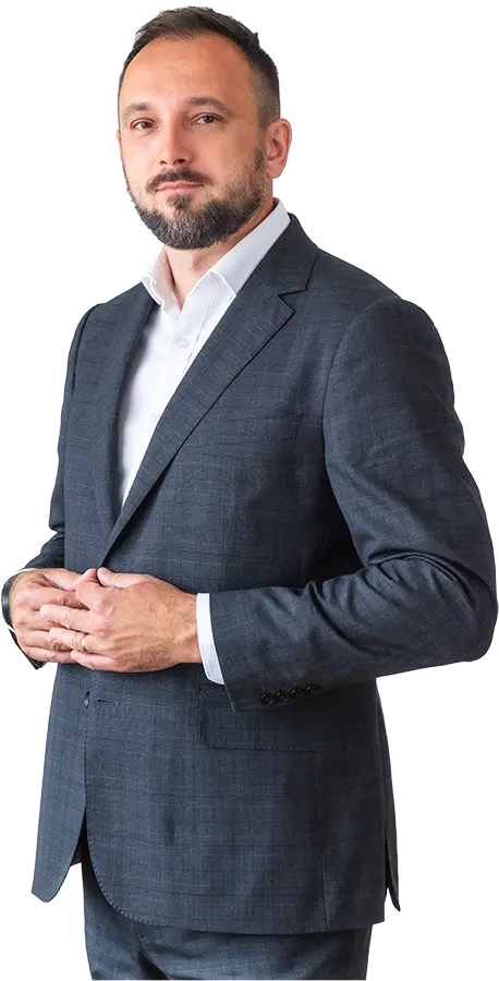 Mgr. Michal Pálinkás