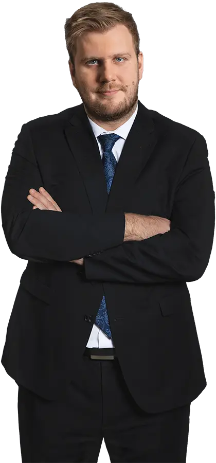 Mgr. Peter Lánik