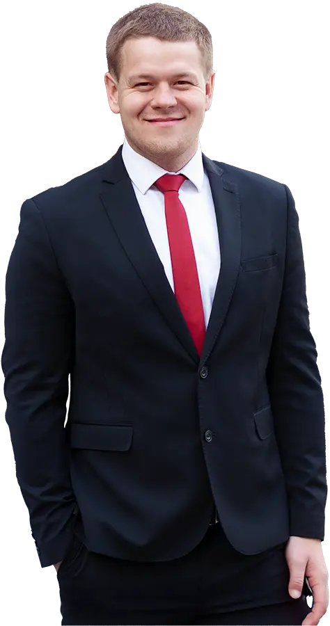 Mgr. Radek Šmíd