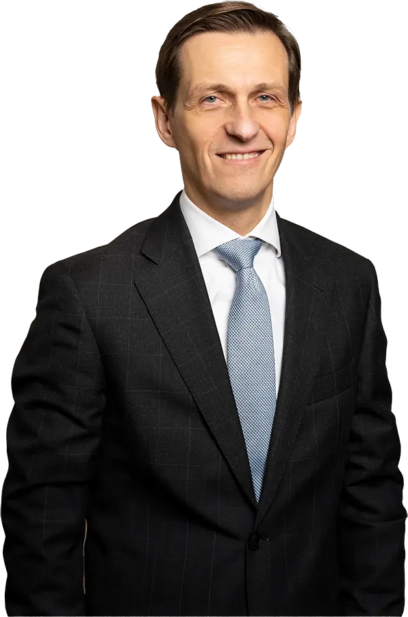 Mag. Michael Achleitner, LL.M.